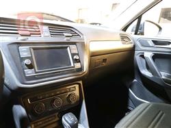 فولكسفاغن تيغوان